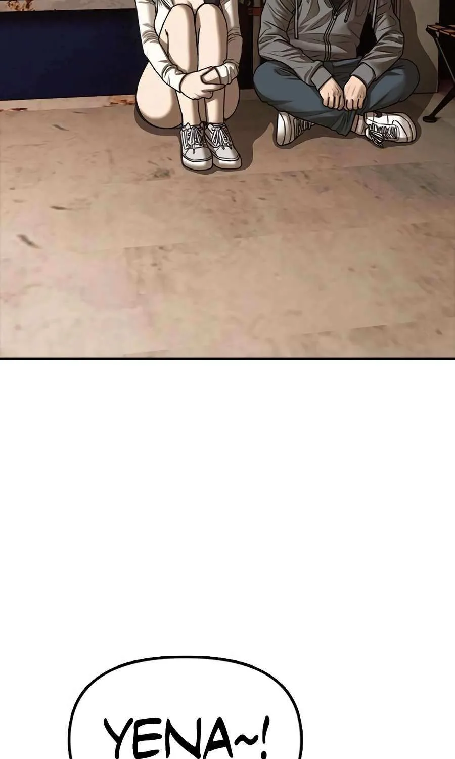 The Apocalypse is Here, chapter 8, page 82