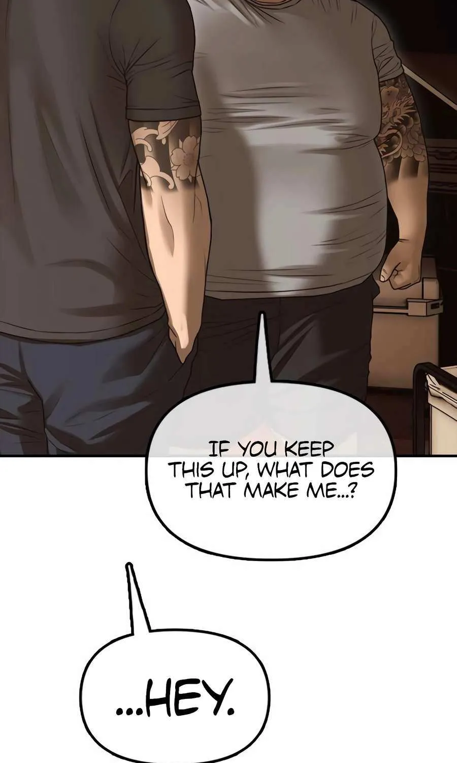 The Apocalypse is Here, chapter 8, page 89