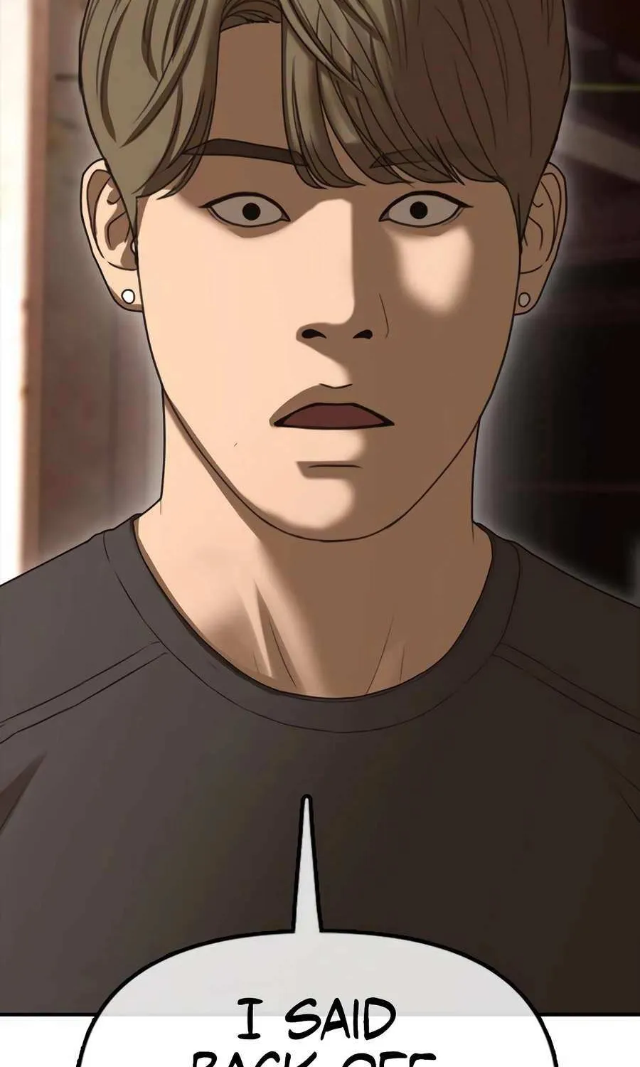The Apocalypse is Here, chapter 8, page 94