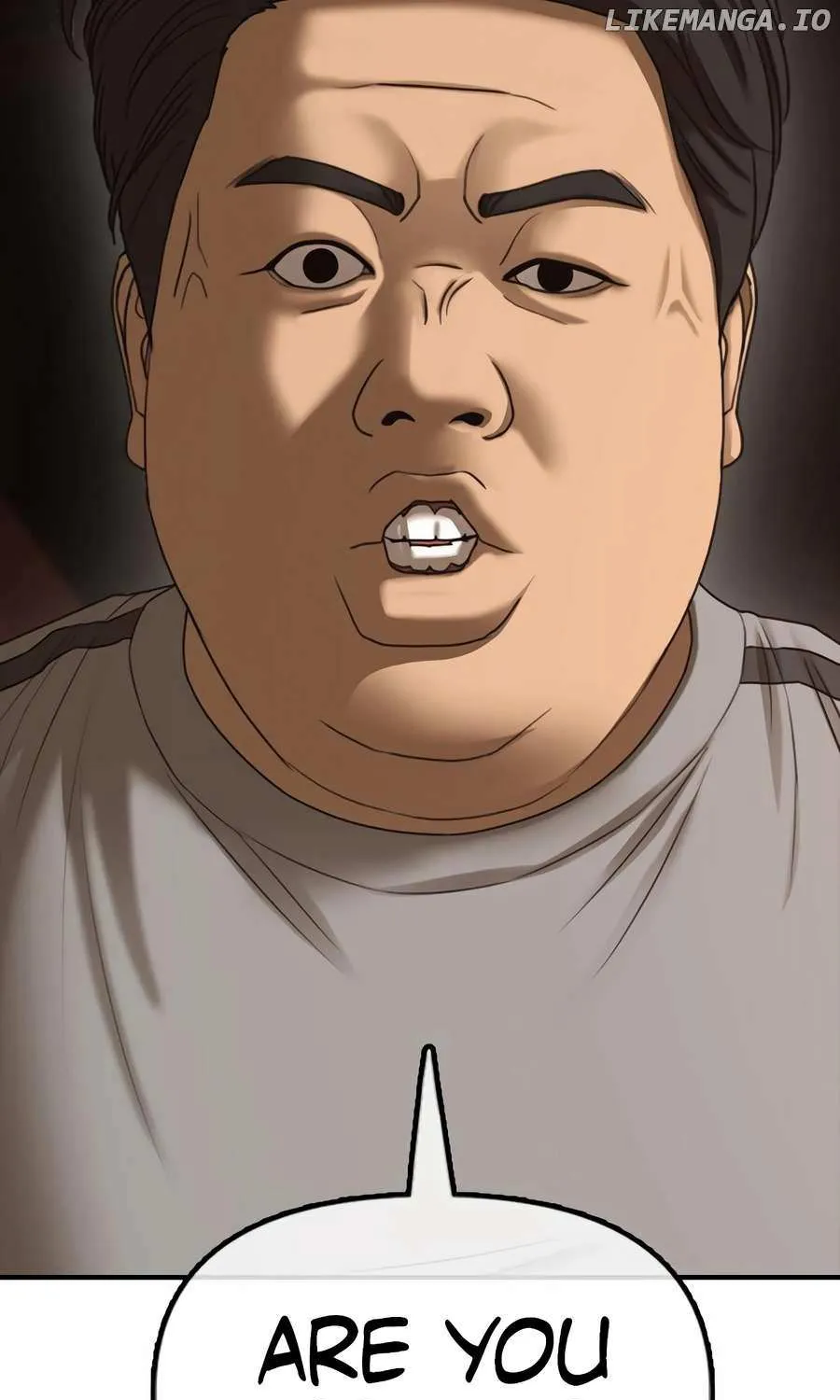 The Apocalypse is Here, chapter 8, page 97