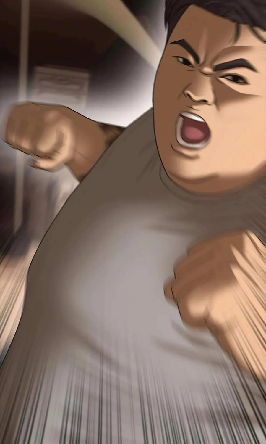 The Apocalypse is Here, chapter 8, page 105