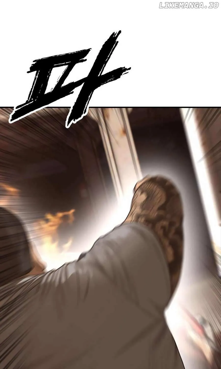 The Apocalypse is Here, chapter 8, page 107