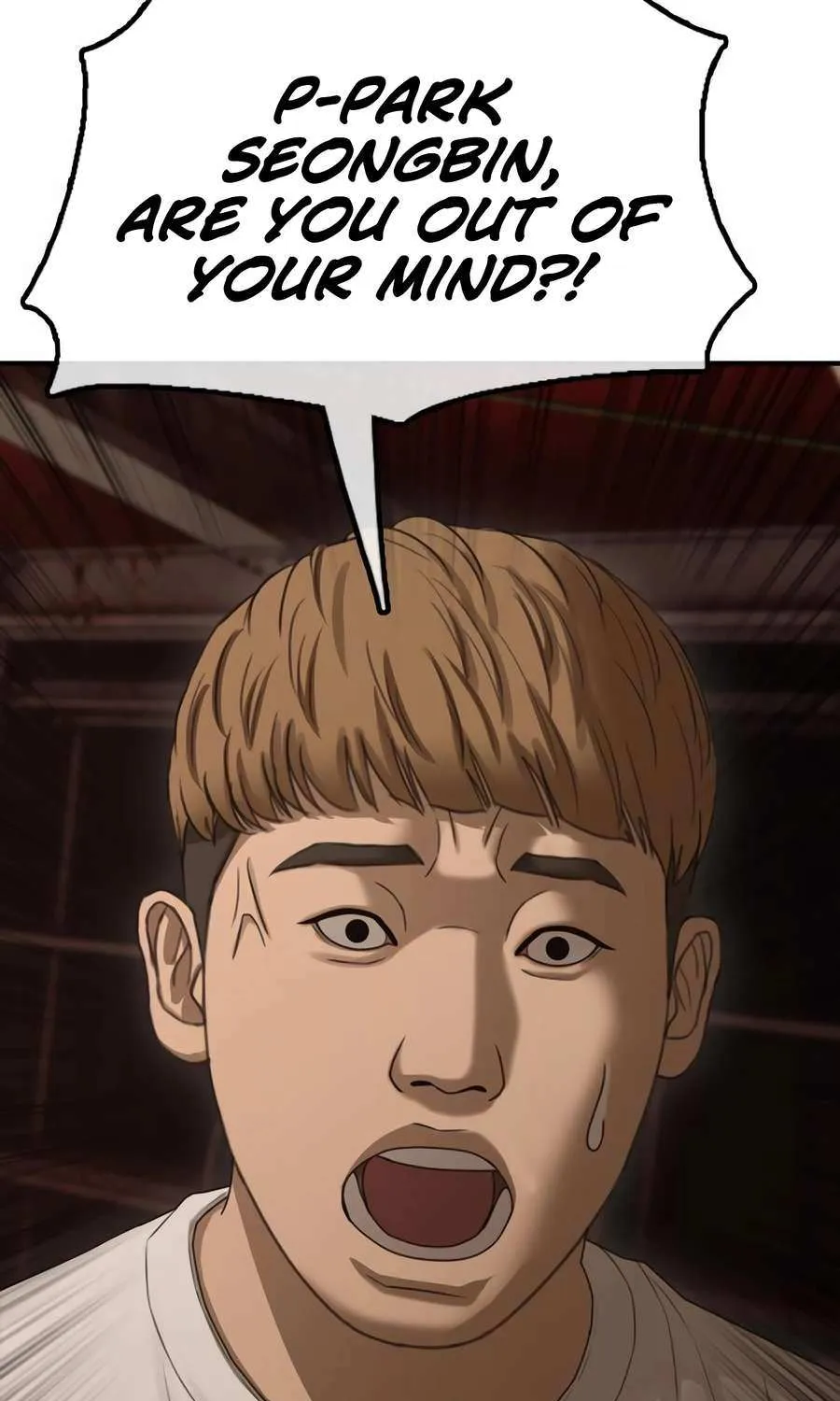 The Apocalypse is Here, chapter 8, page 111