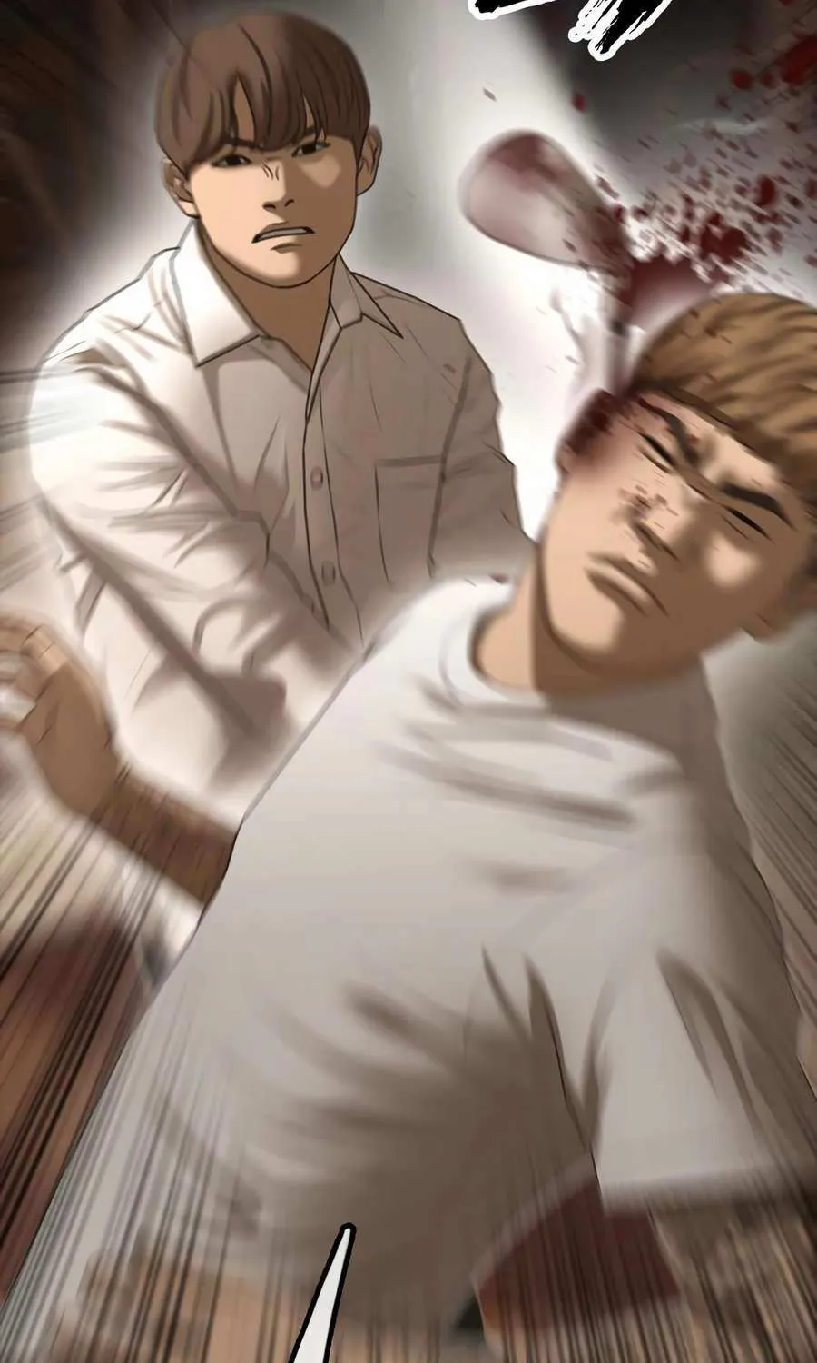 The Apocalypse is Here, chapter 8, page 113