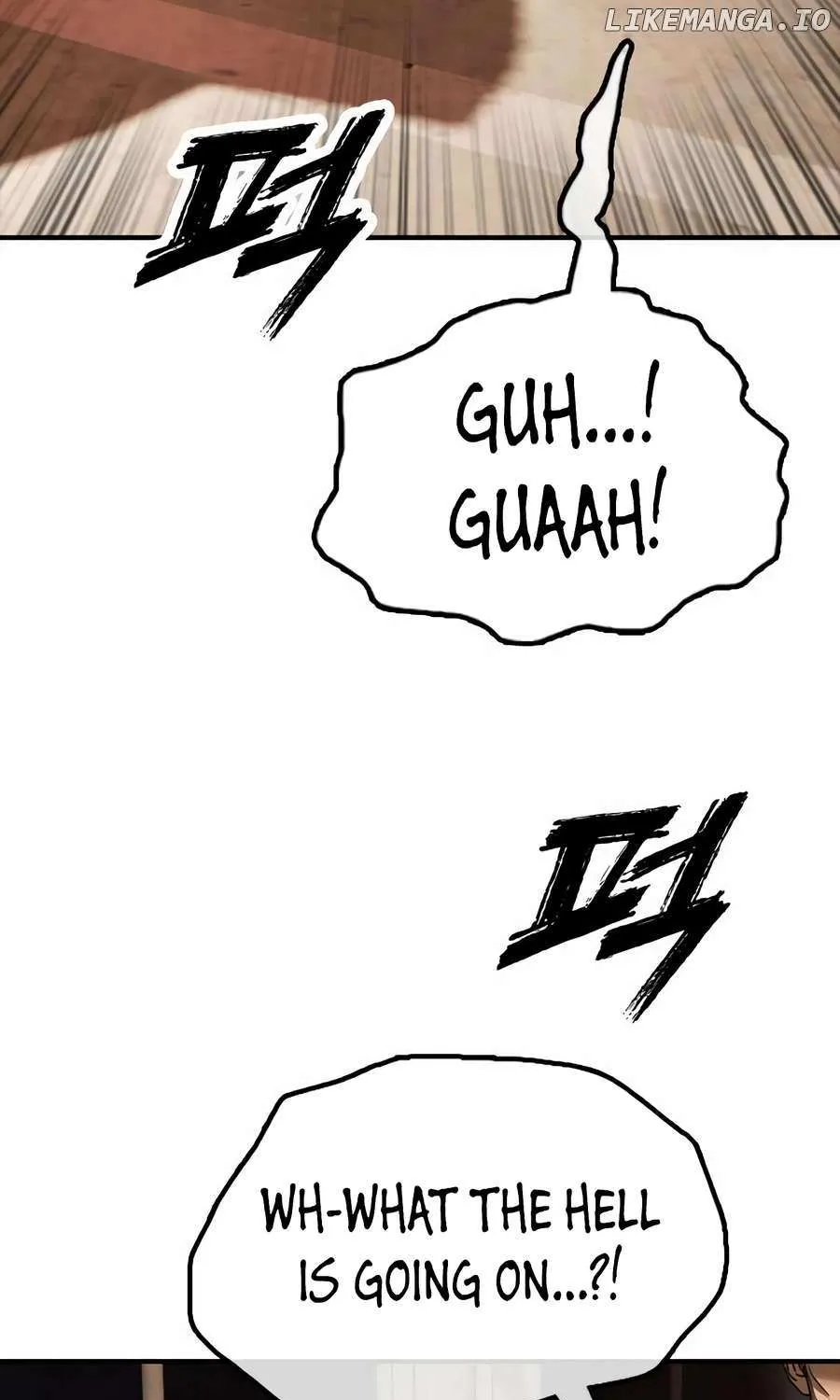 The Apocalypse is Here, chapter 8, page 116