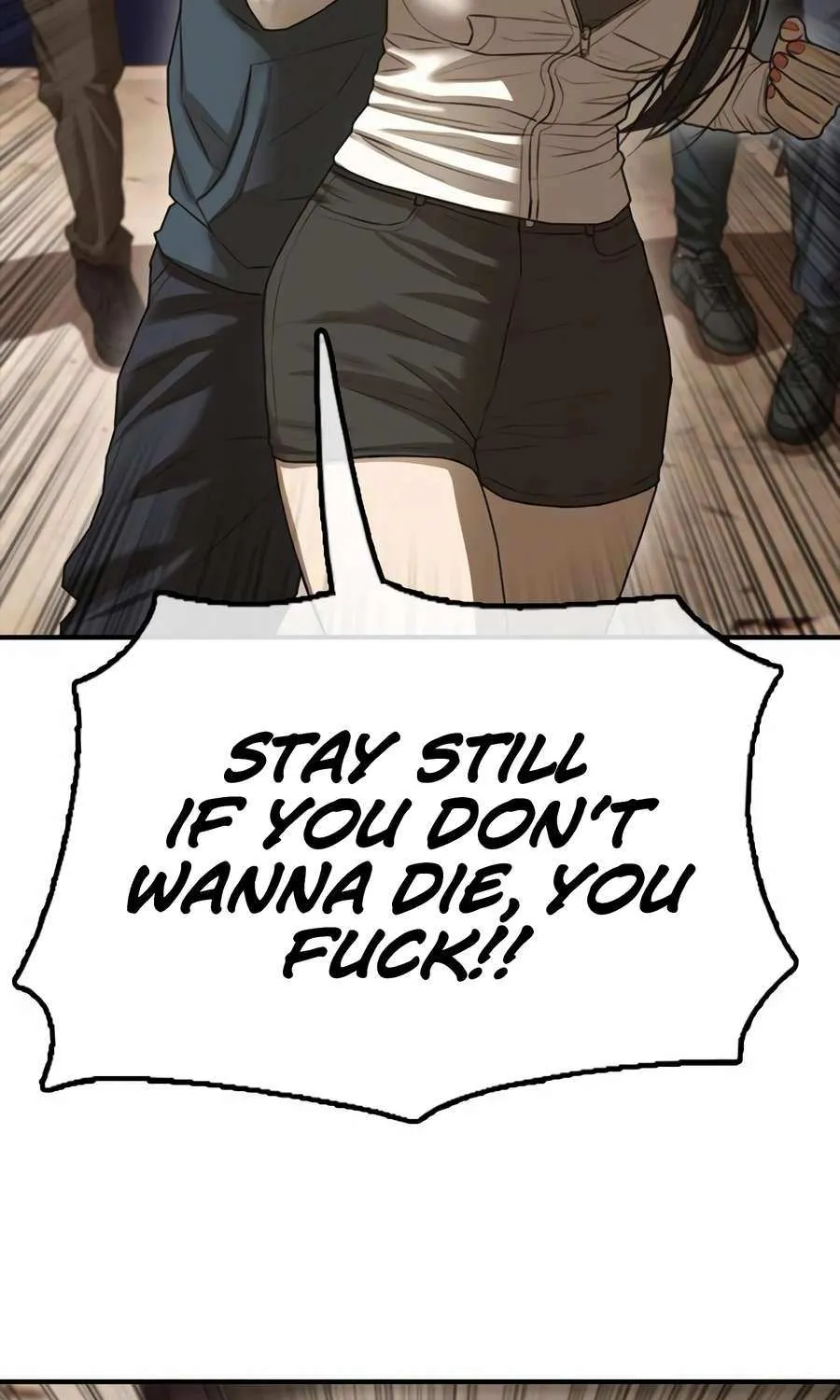 The Apocalypse is Here, chapter 8, page 129