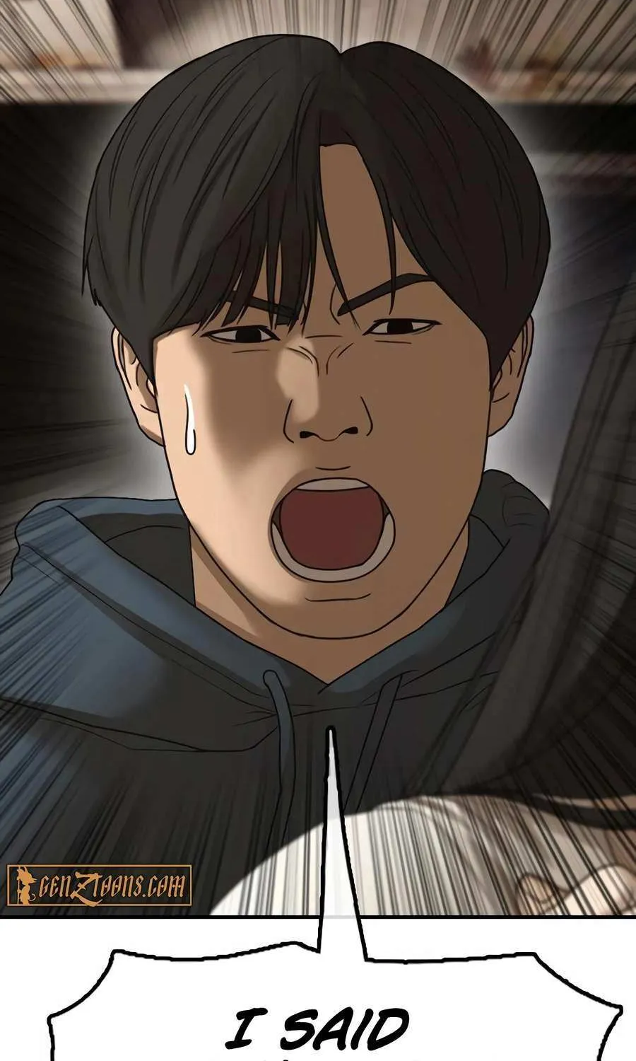 The Apocalypse is Here, chapter 8, page 130
