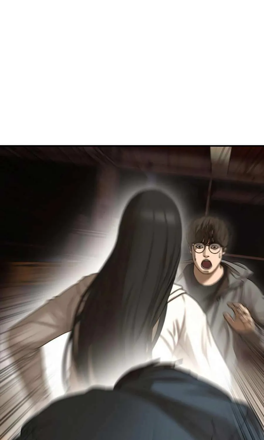 The Apocalypse is Here, chapter 8, page 133