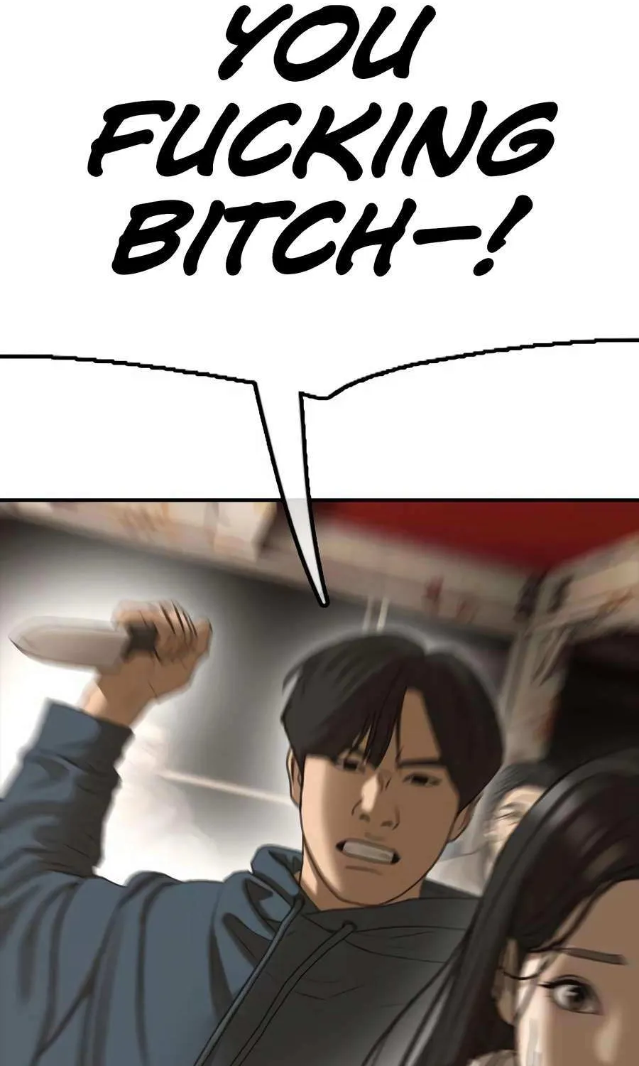 The Apocalypse is Here, chapter 8, page 136