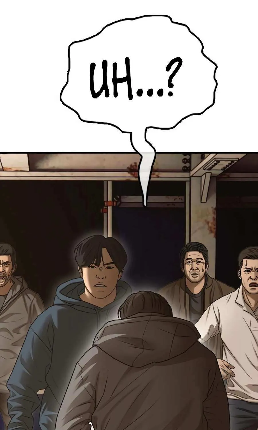The Apocalypse is Here, chapter 8, page 156