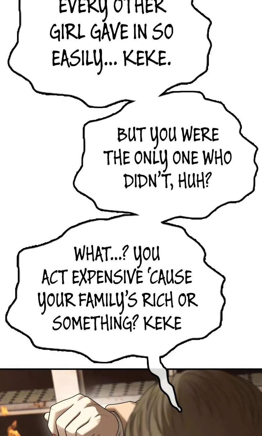 The Apocalypse is Here, chapter 8, page 167