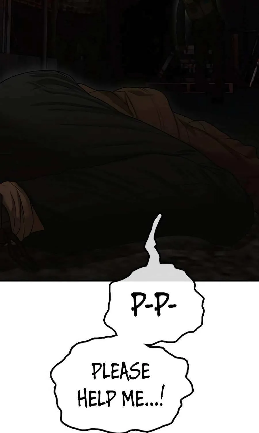 The Apocalypse is Here, chapter 8, page 199