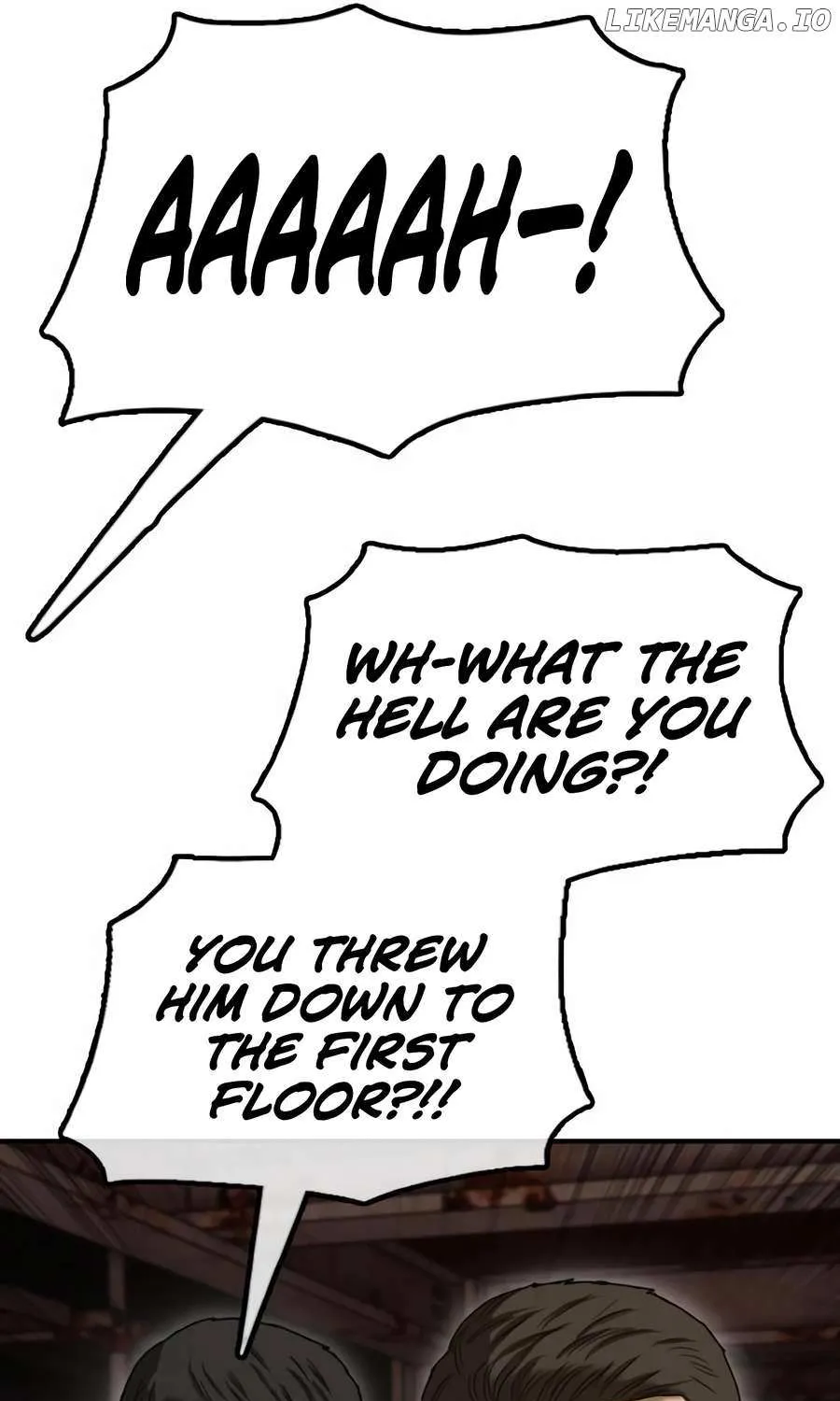 The Apocalypse is Here, chapter 8, page 201