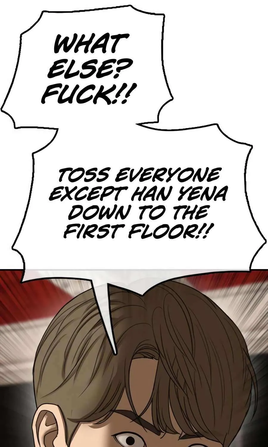 The Apocalypse is Here, chapter 8, page 205