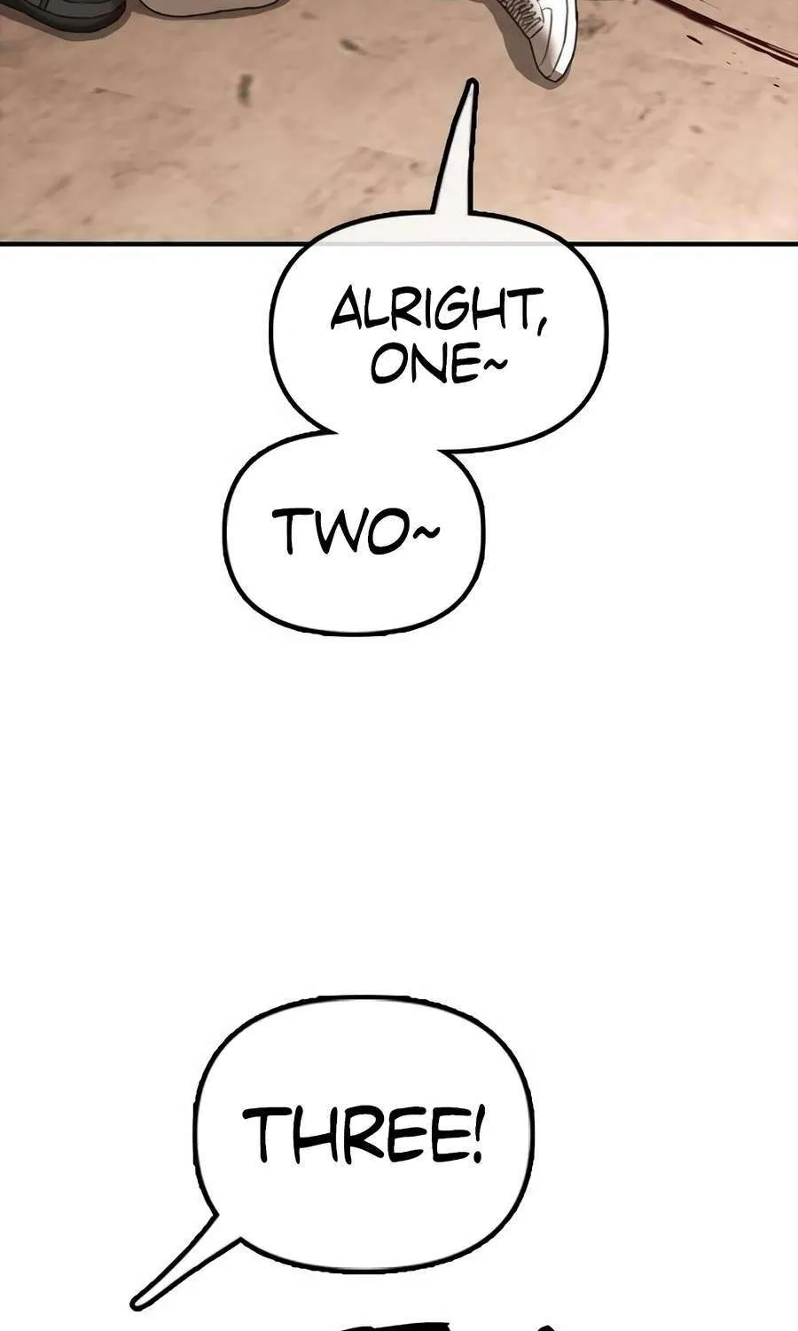 The Apocalypse is Here, chapter 8, page 221