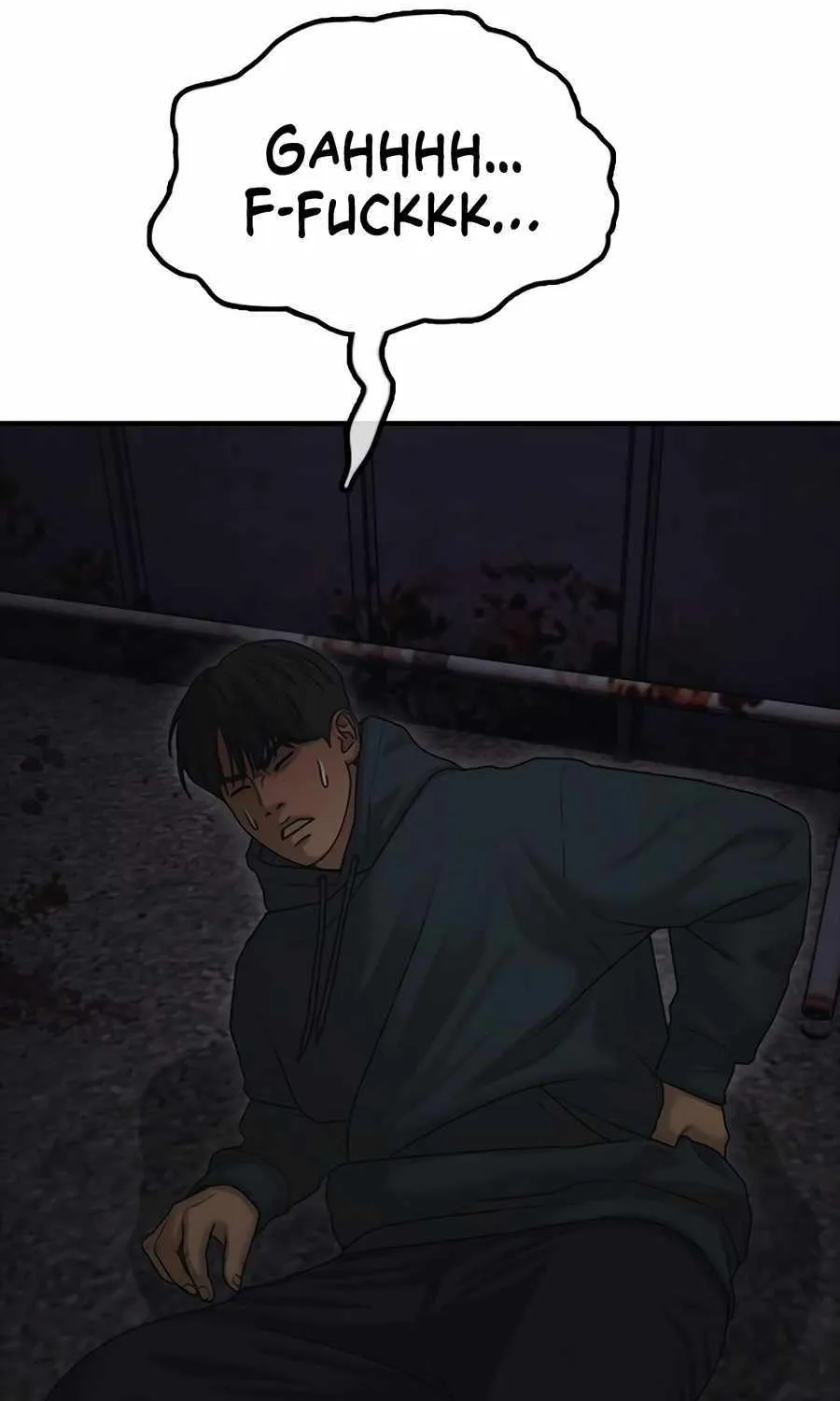 The Apocalypse is Here, chapter 9, page 22