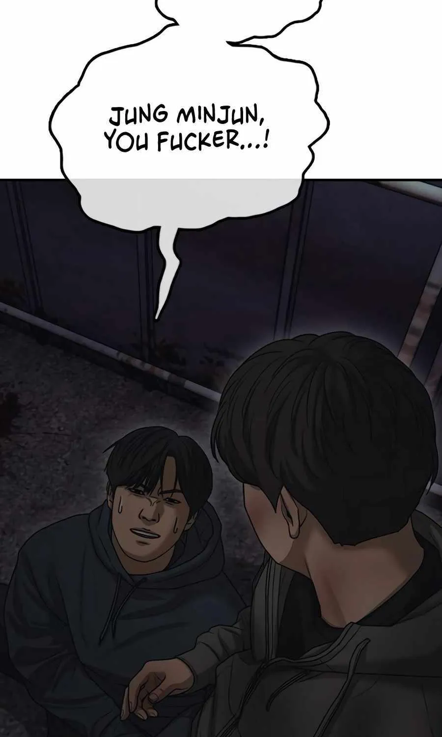 The Apocalypse is Here, chapter 9, page 30