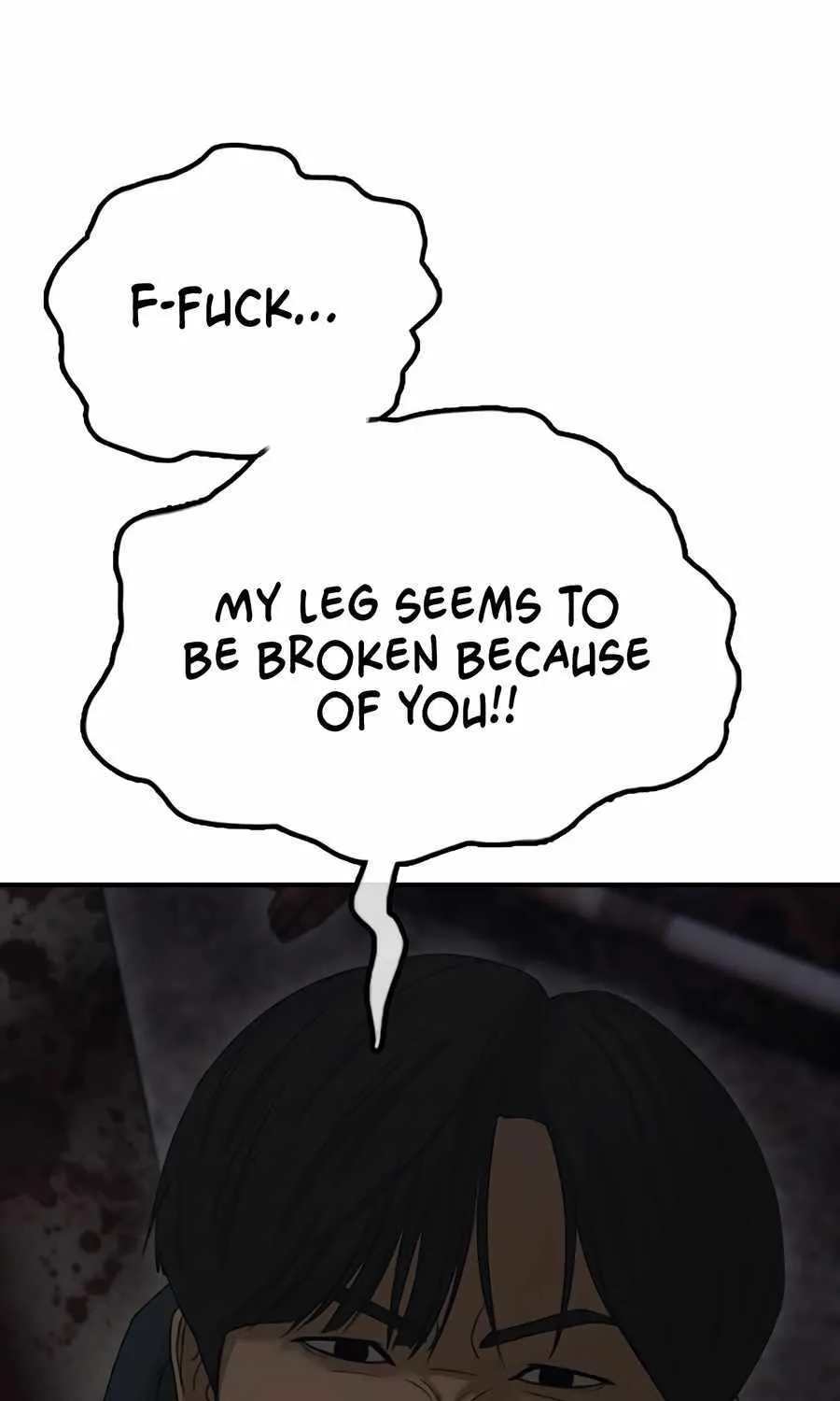 The Apocalypse is Here, chapter 9, page 32