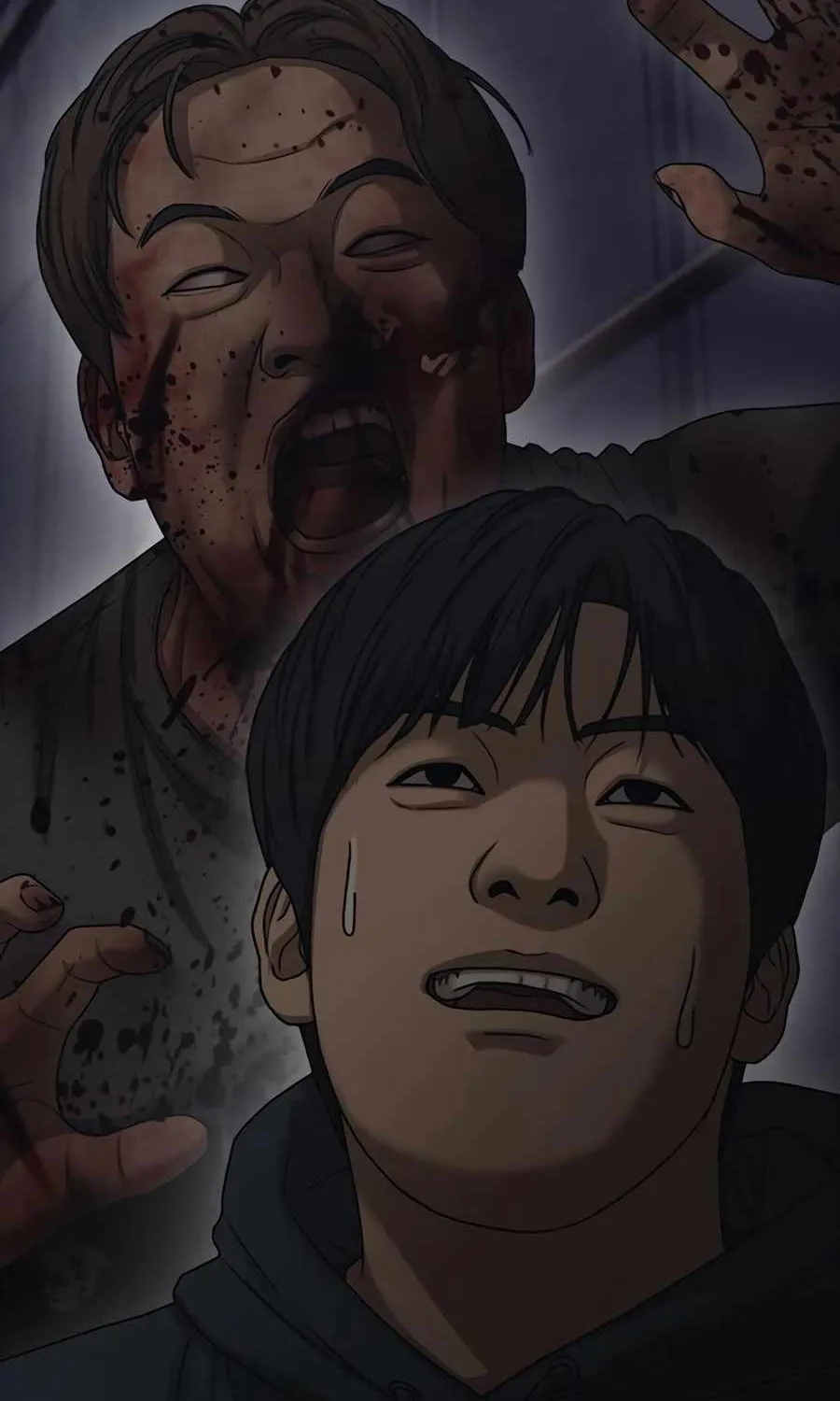 The Apocalypse is Here, chapter 9, page 35
