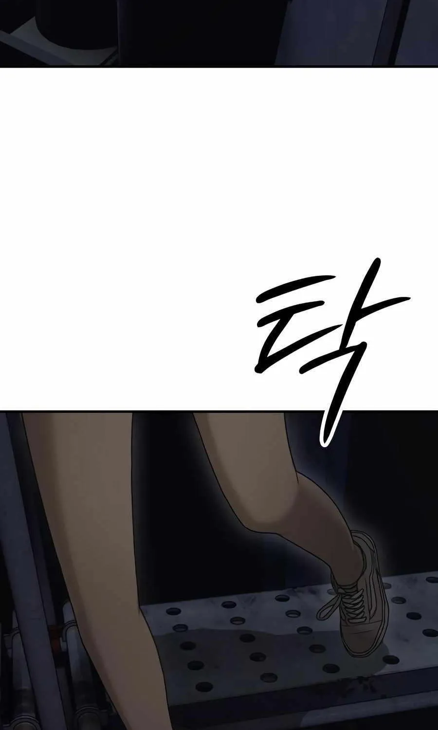 The Apocalypse is Here, chapter 9, page 48