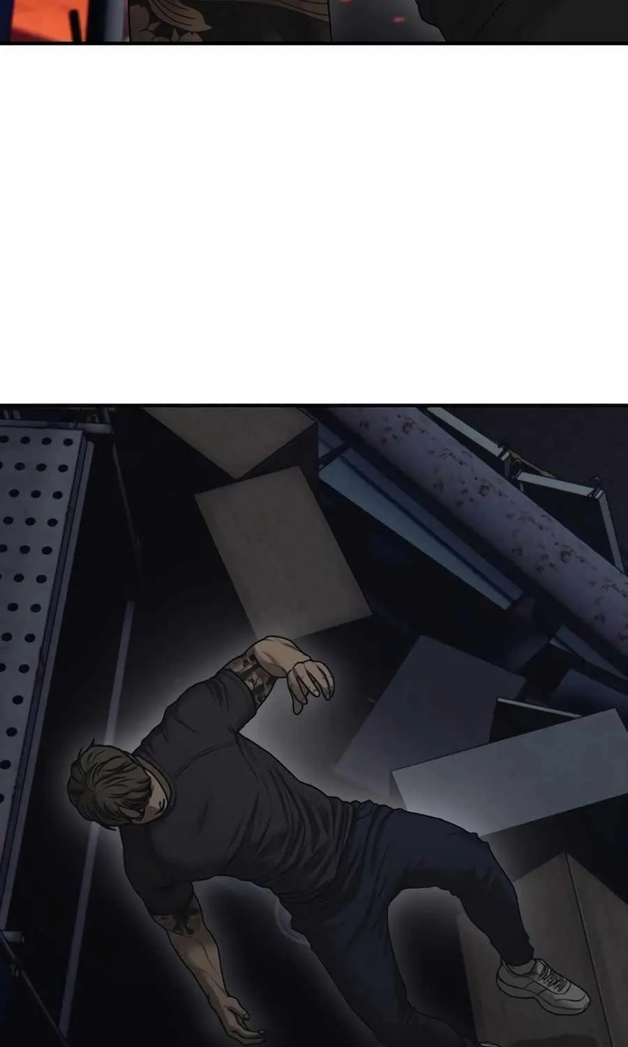 The Apocalypse is Here, chapter 9, page 75