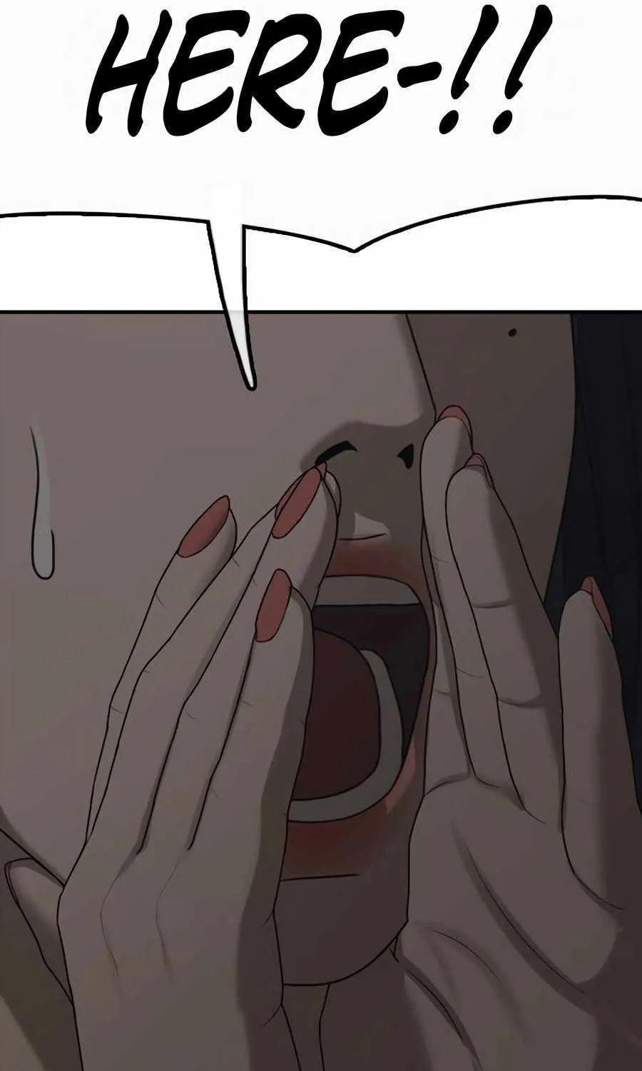 The Apocalypse is Here, chapter 9, page 83