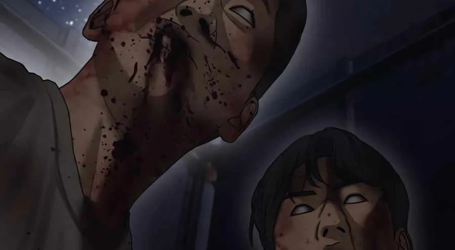 The Apocalypse is Here, chapter 9, page 86