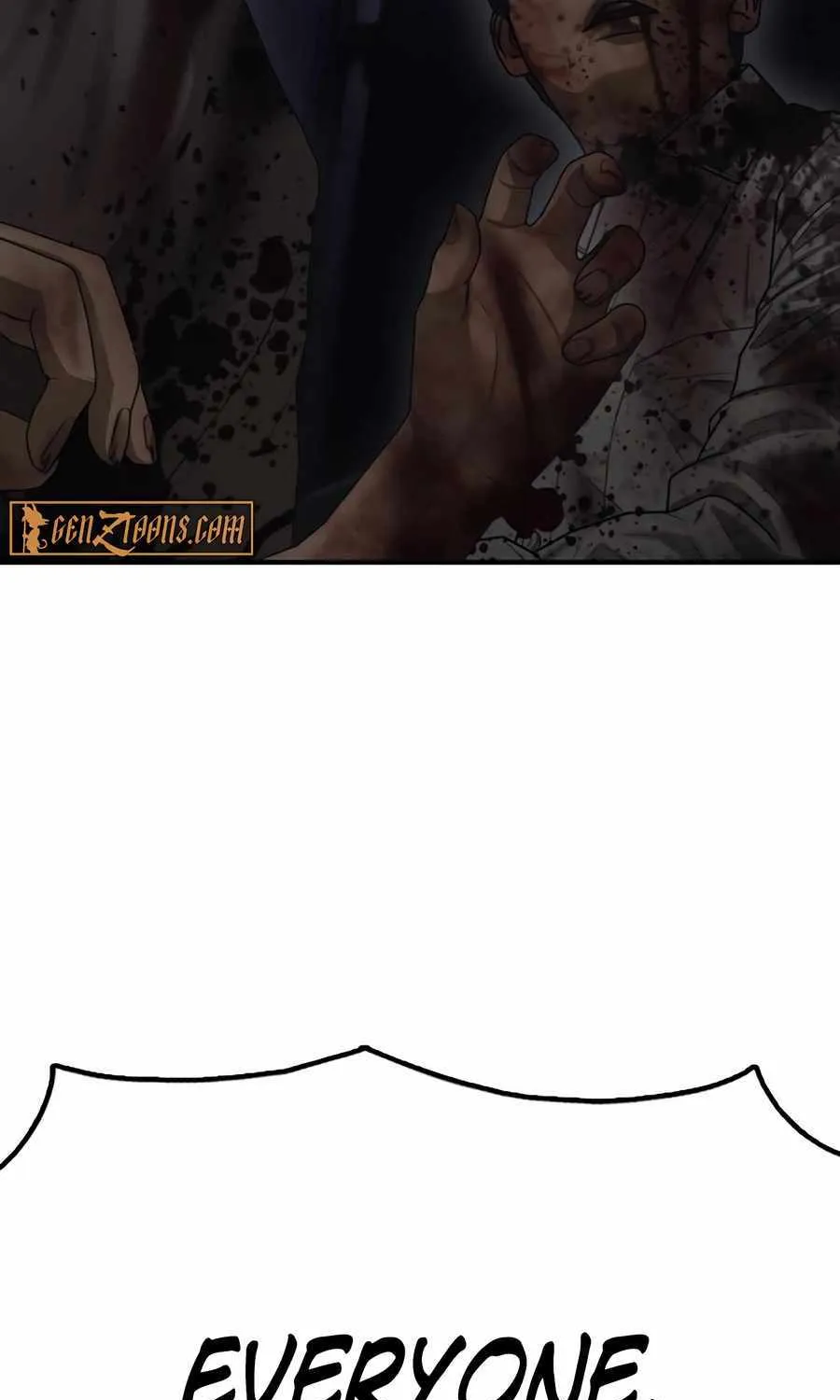 The Apocalypse is Here, chapter 9, page 87
