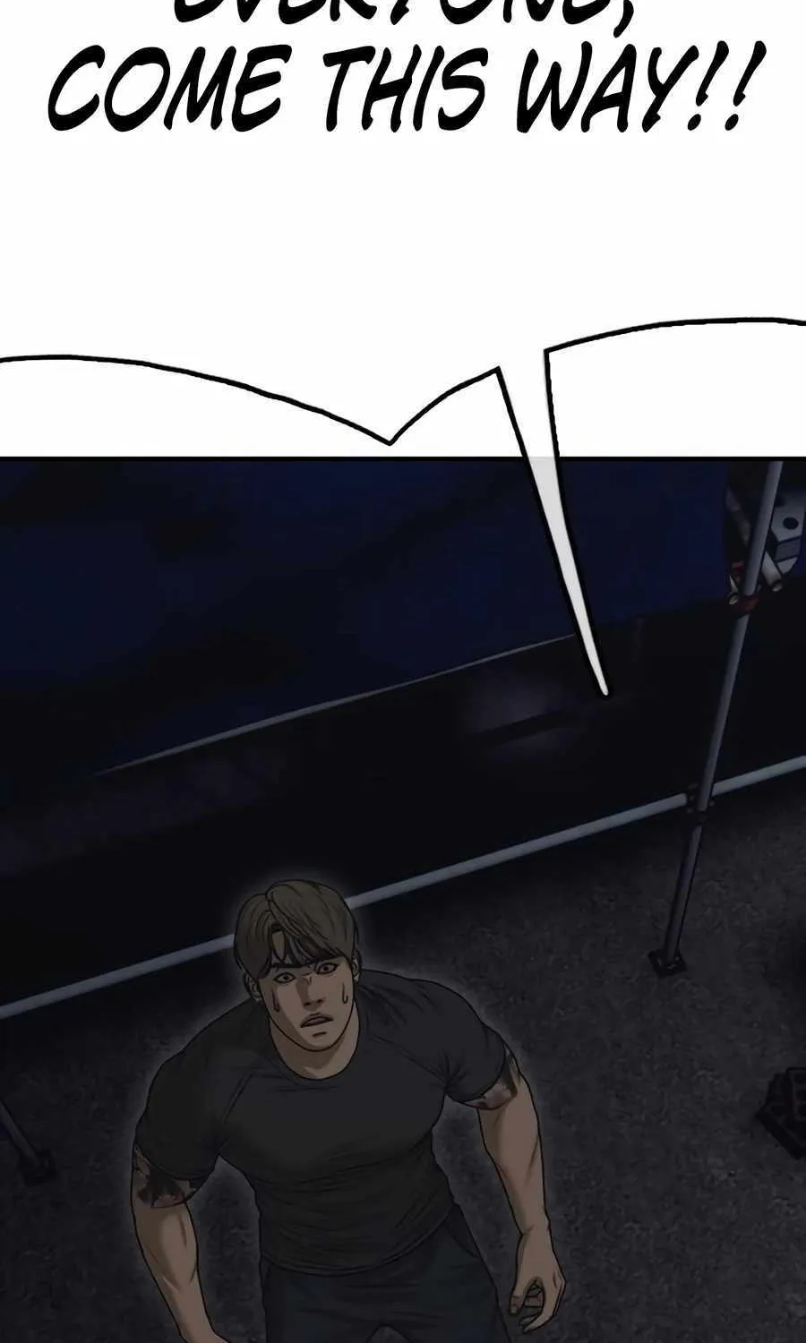 The Apocalypse is Here, chapter 9, page 88