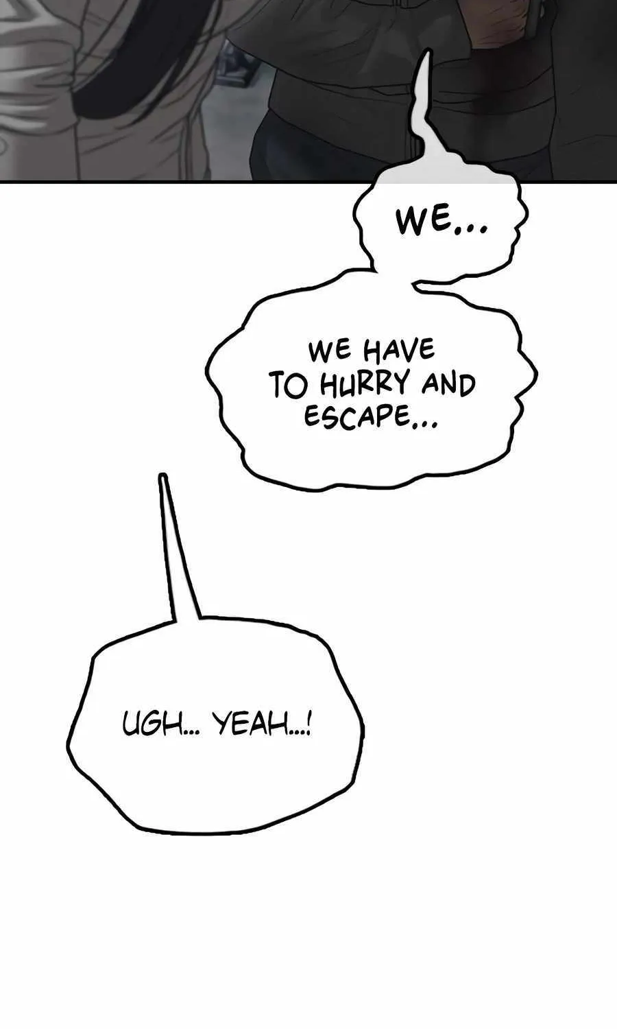 The Apocalypse is Here, chapter 9, page 127