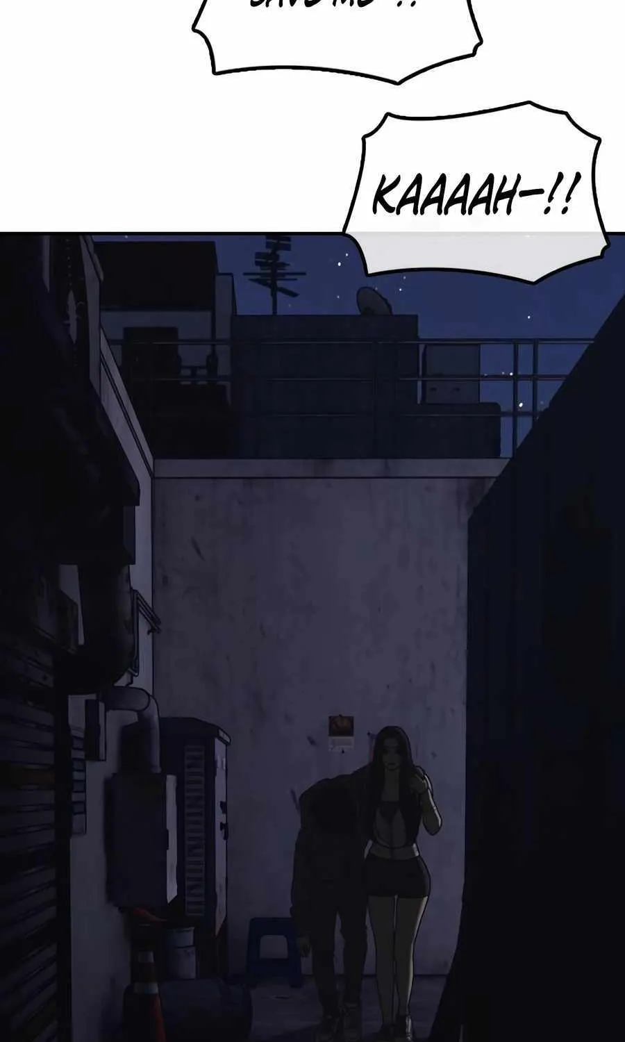 The Apocalypse is Here, chapter 9, page 137