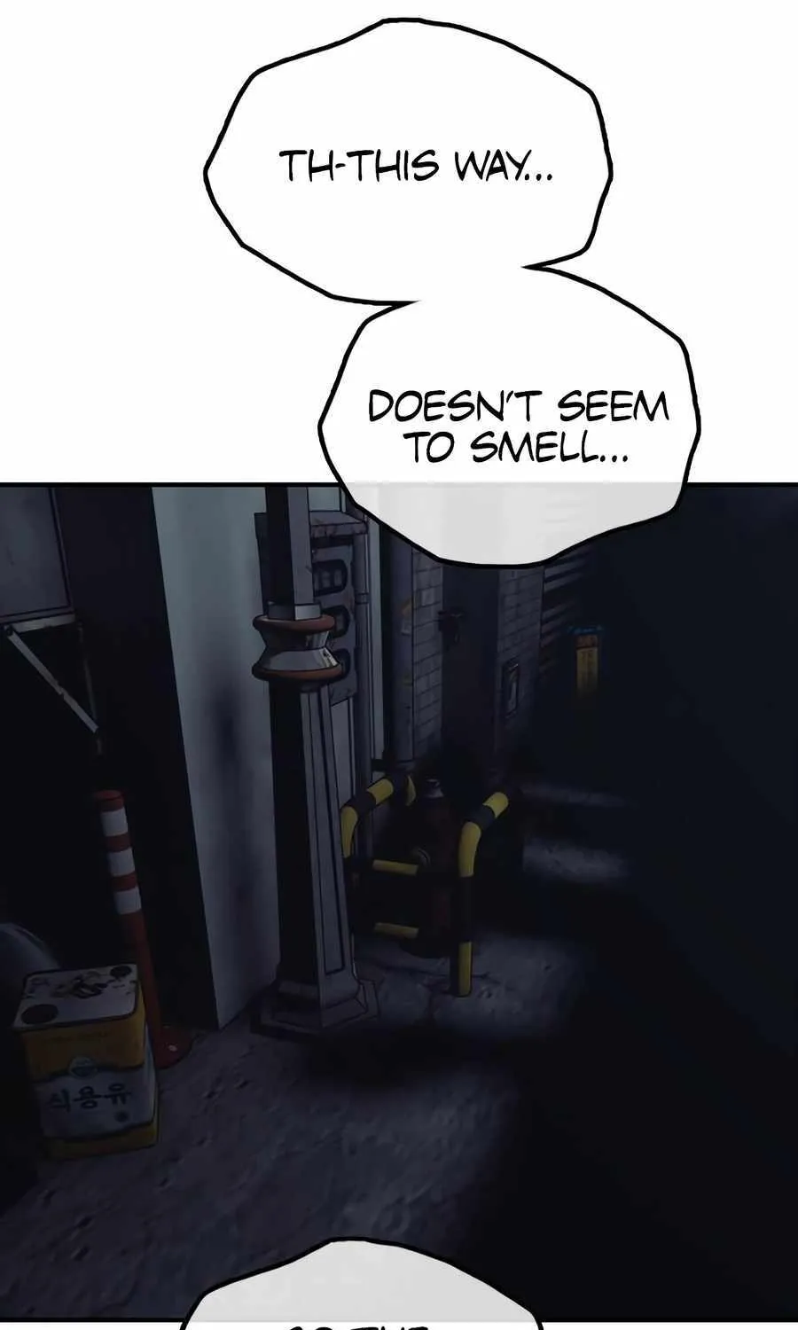 The Apocalypse is Here, chapter 9, page 148