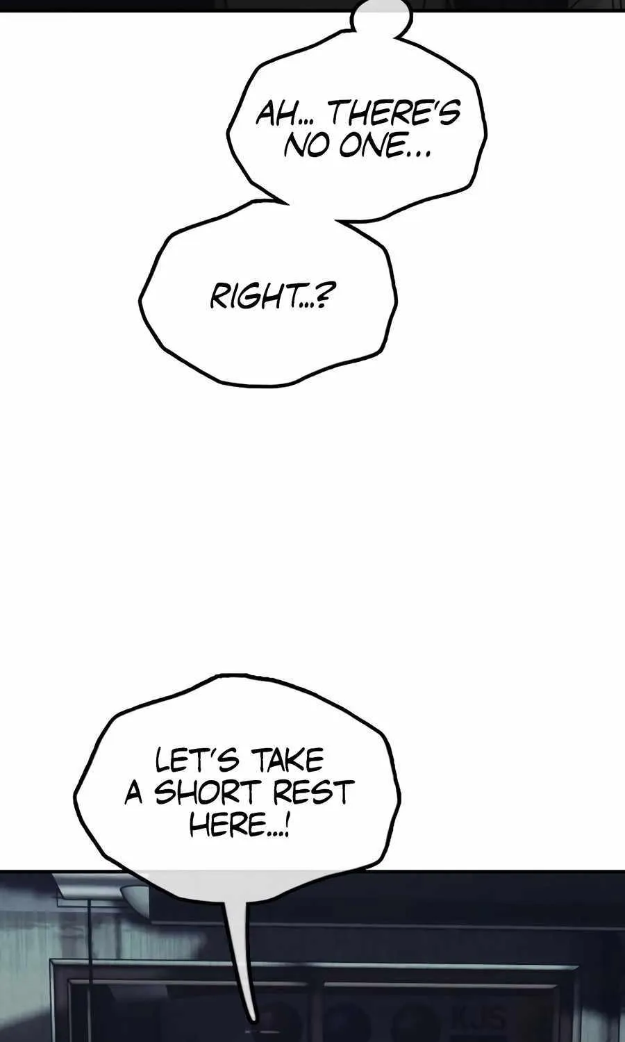 The Apocalypse is Here, chapter 9, page 160