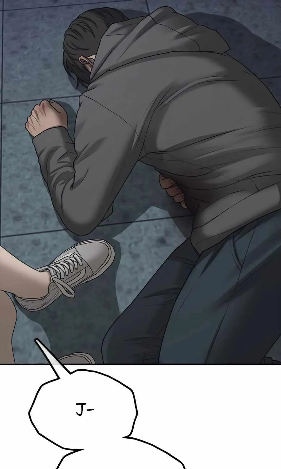 The Apocalypse is Here, chapter 9, page 163