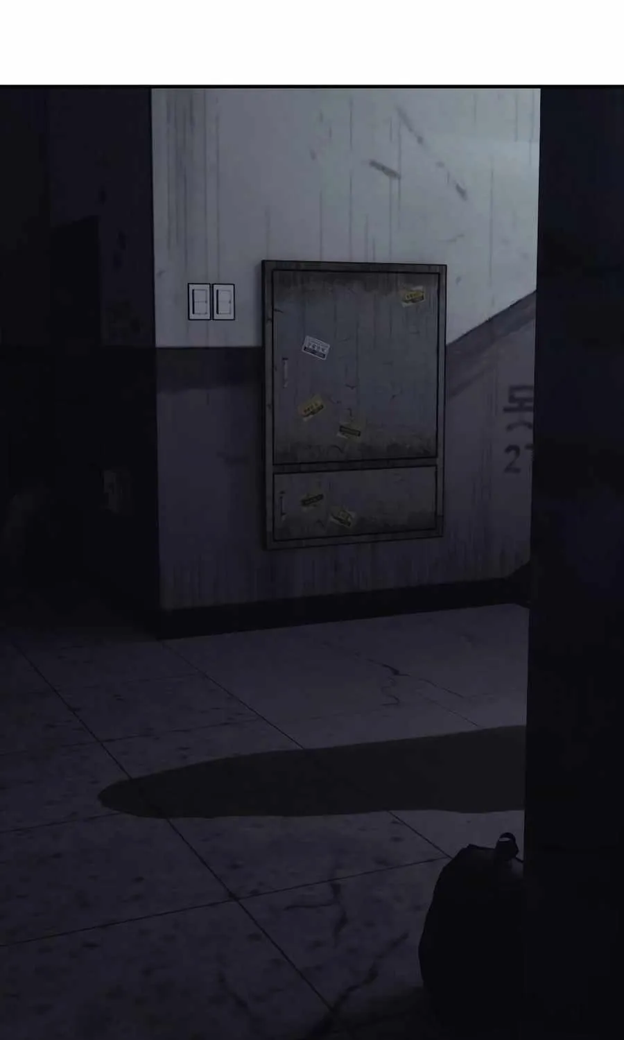 The Apocalypse is Here, chapter 9, page 183