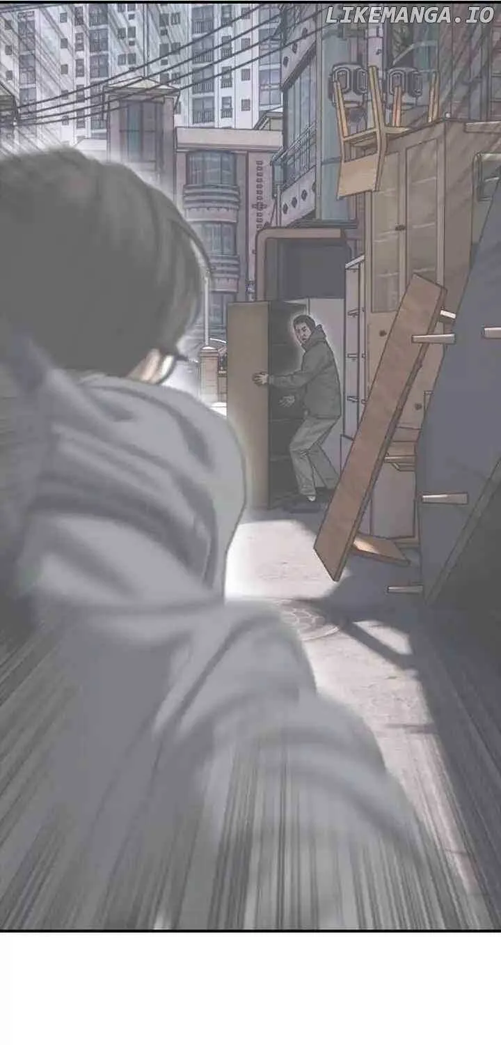 The Apocalypse is Here, chapter 10, page 17