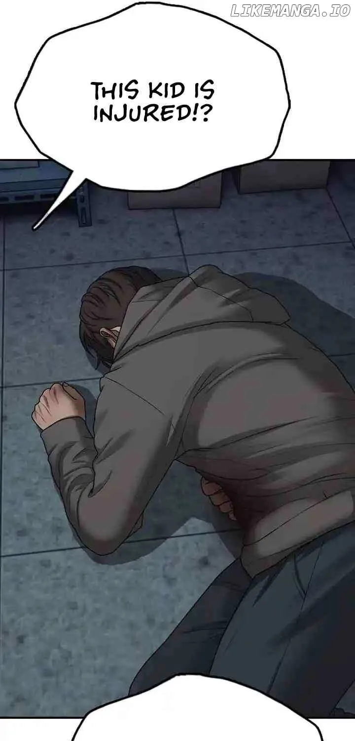 The Apocalypse is Here, chapter 10, page 22