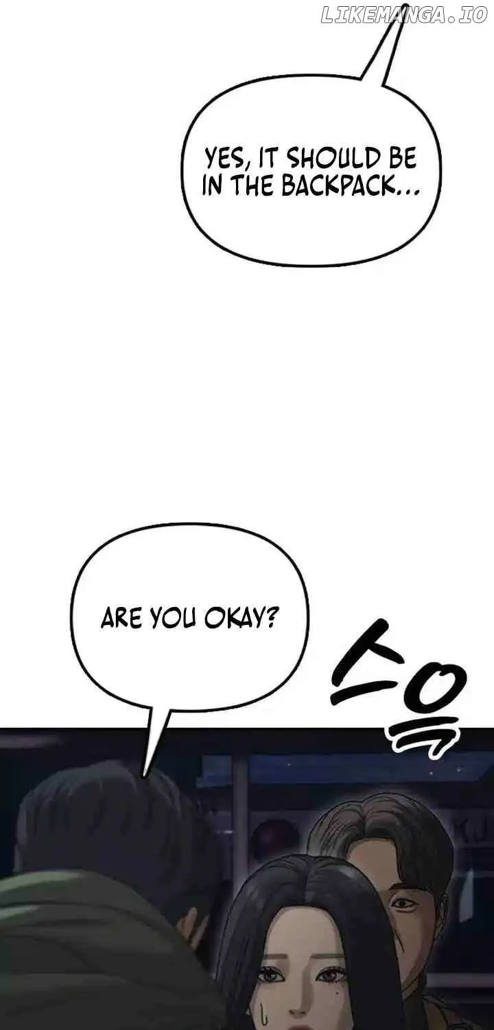 The Apocalypse is Here, chapter 10, page 27