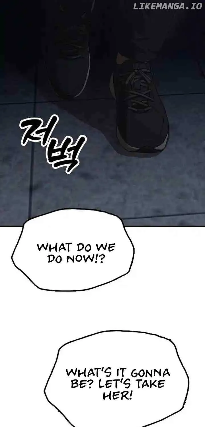 The Apocalypse is Here, chapter 10, page 32