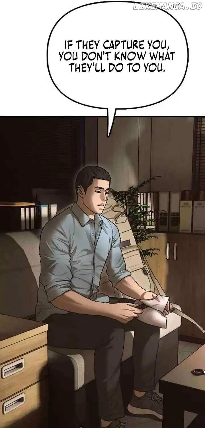 The Apocalypse is Here, chapter 10, page 83