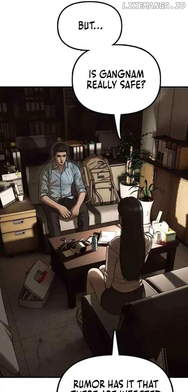 The Apocalypse is Here, chapter 10, page 107