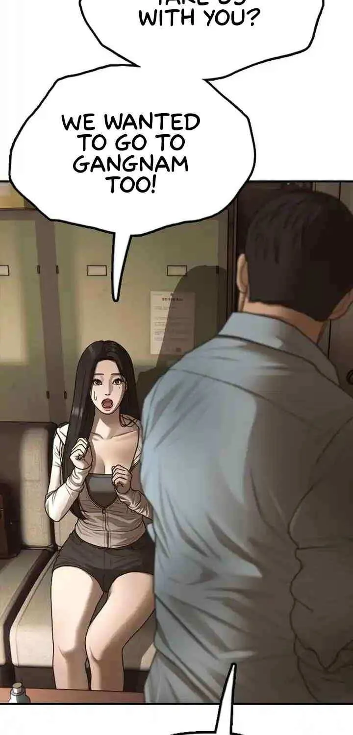 The Apocalypse is Here, chapter 10, page 136