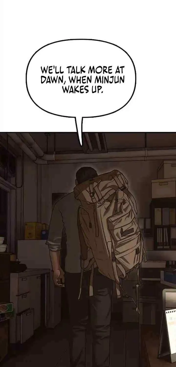 The Apocalypse is Here, chapter 10, page 150