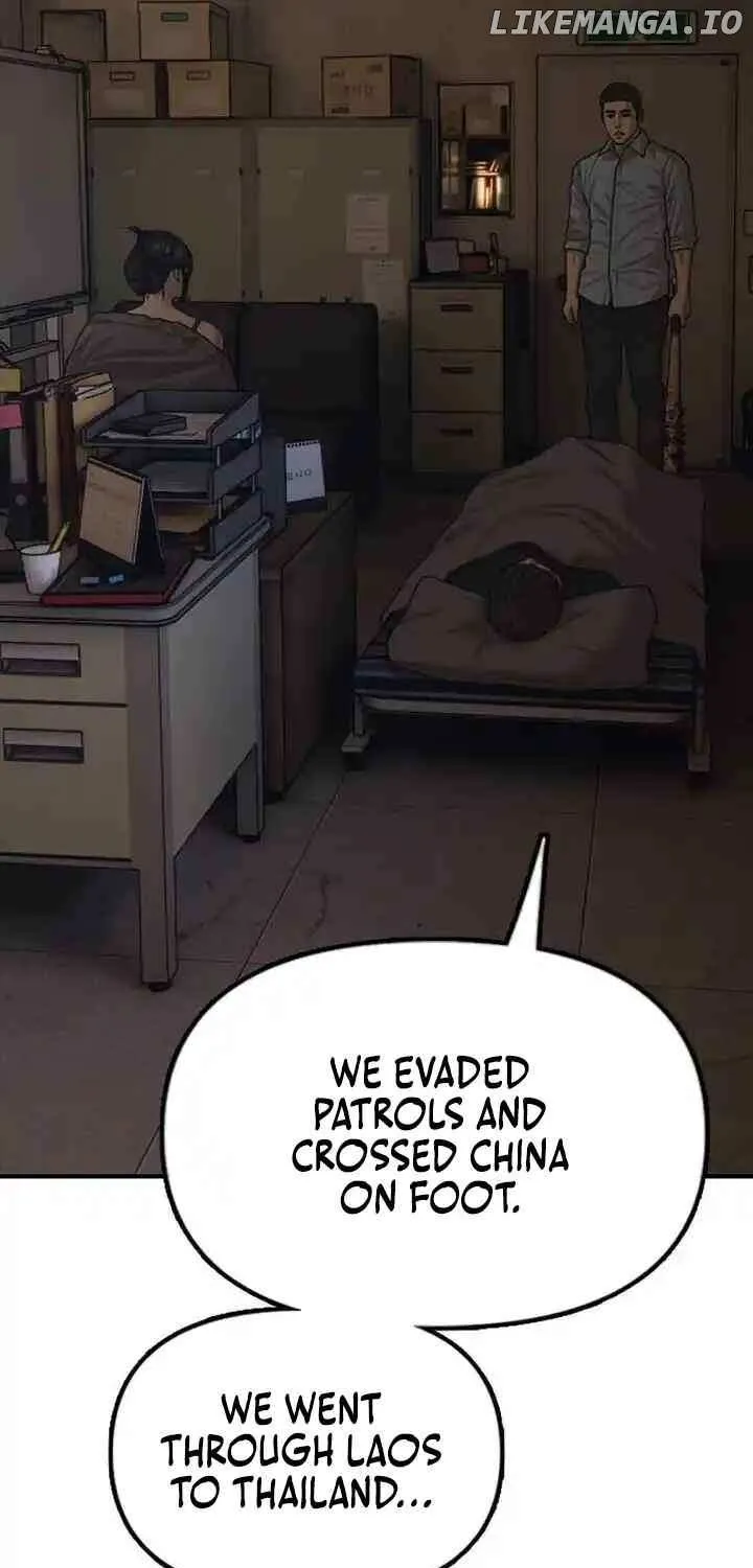 The Apocalypse is Here, chapter 10, page 172