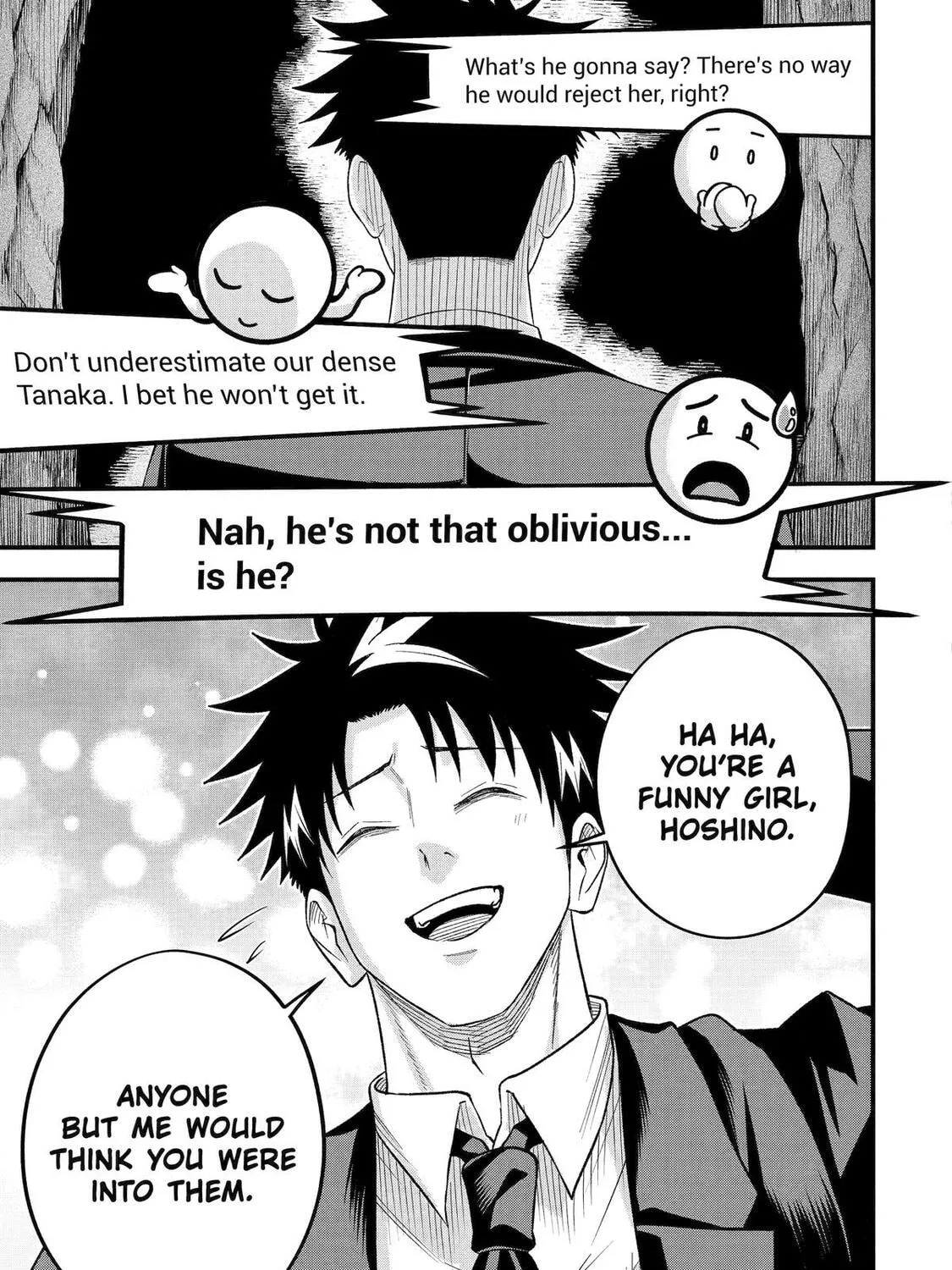 The Corporate Slave Sword Master Becomes a Broadcaster, chapter 11, page 49