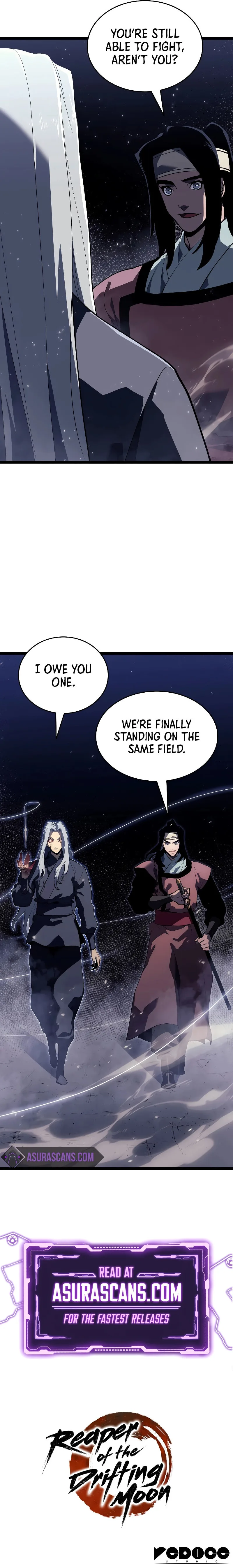 The Reaper, chapter 92, page 13