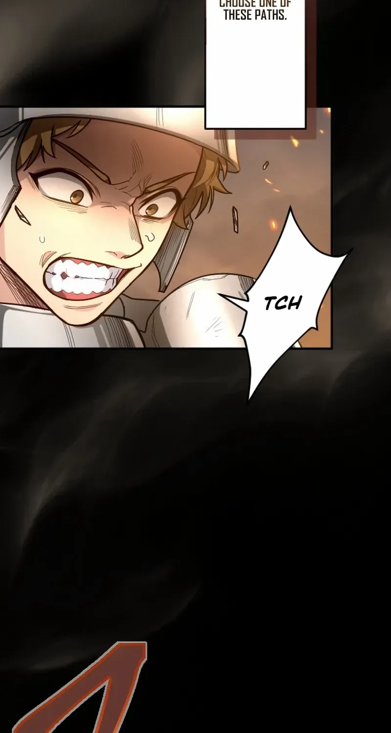 The Regressed Sword Saint’s Magic Theory, chapter 1, page 22