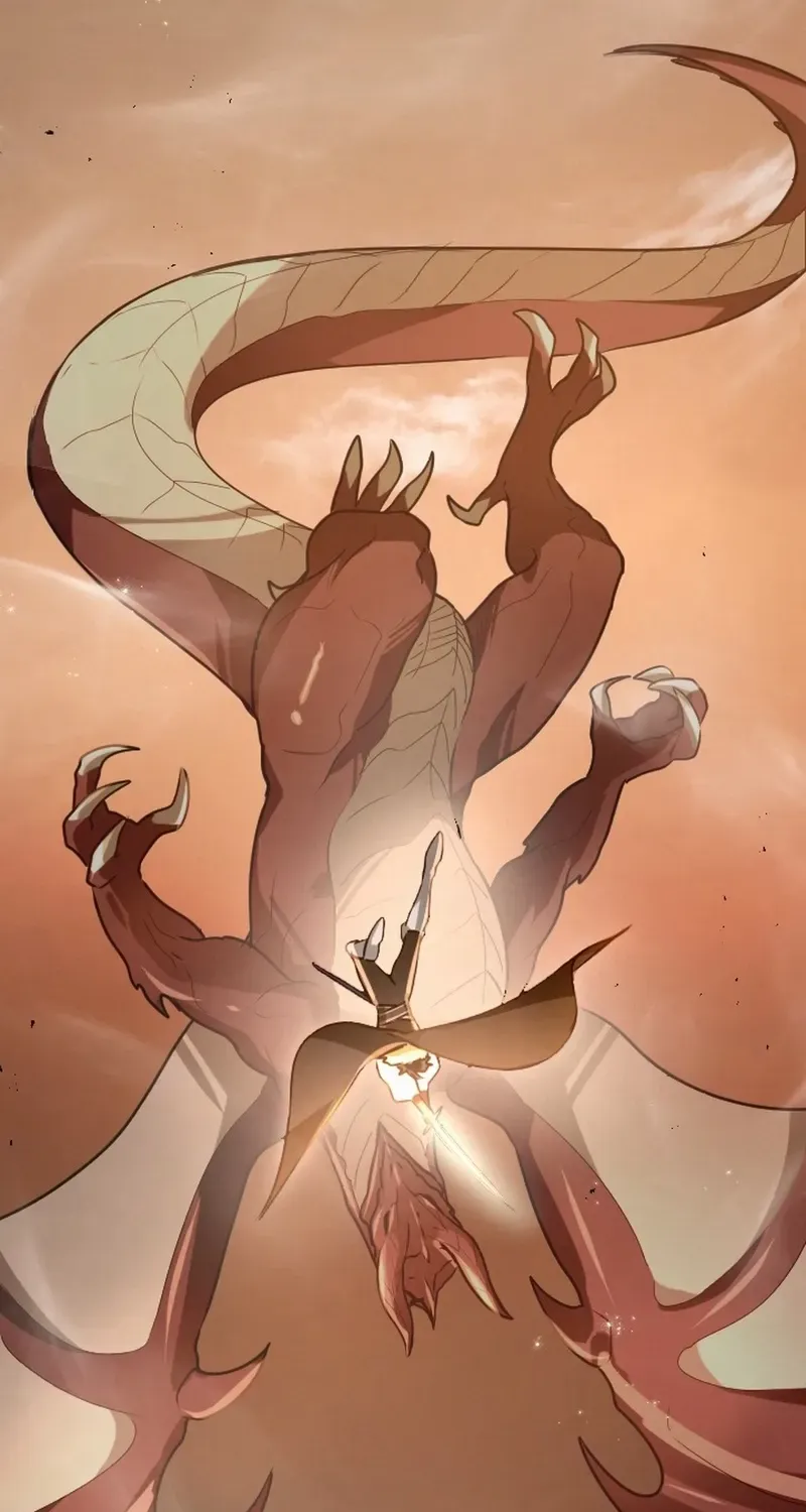 The Regressed Sword Saint’s Magic Theory, chapter 1, page 34