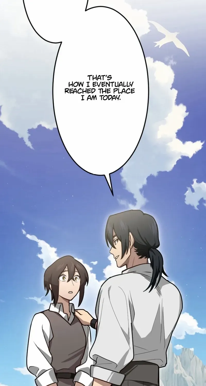 The Regressed Sword Saint’s Magic Theory, chapter 1, page 98