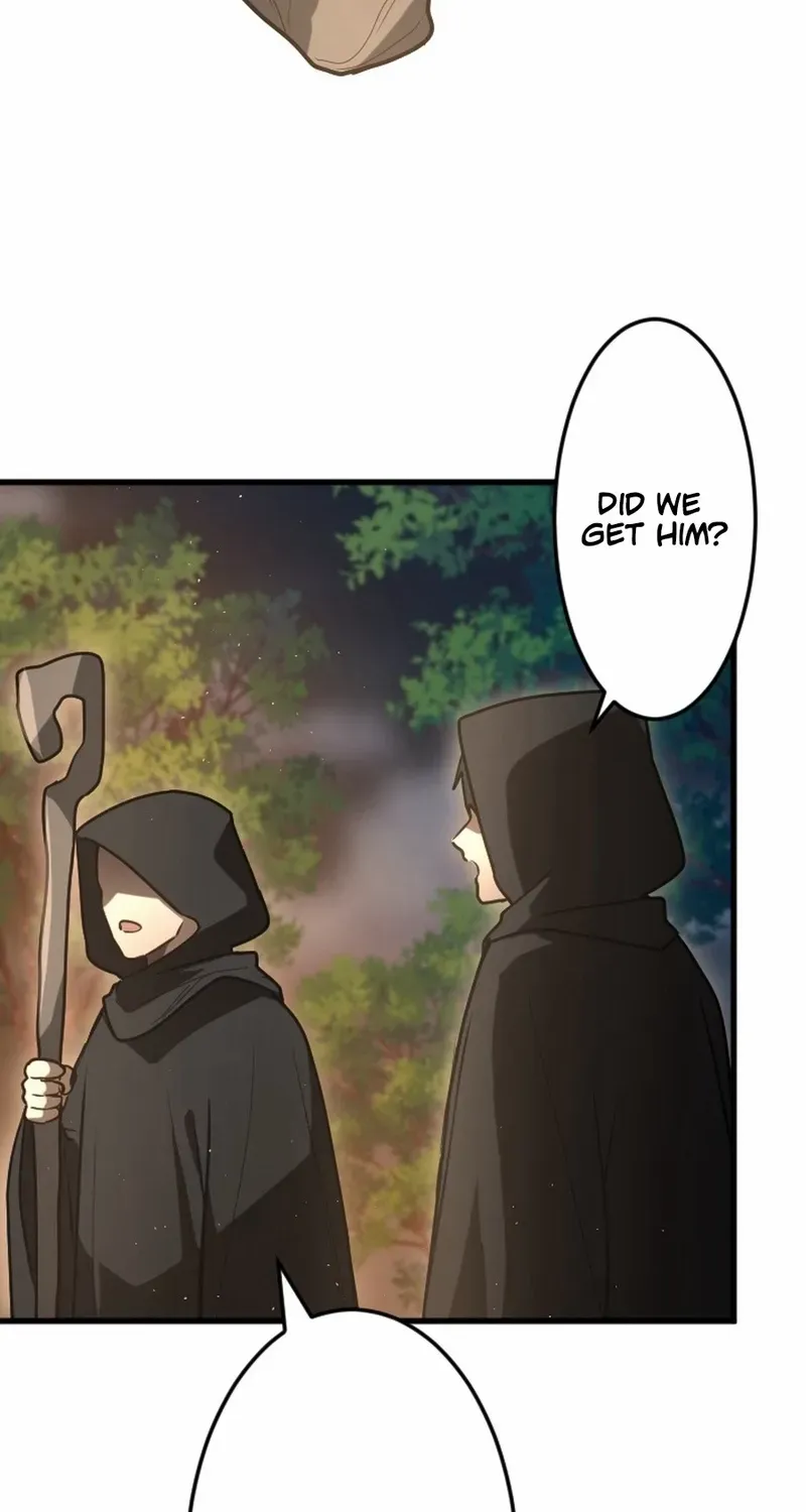 The Regressed Sword Saint’s Magic Theory, chapter 1, page 116